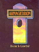 Armageddon: Israel’s Great Climactic Battle