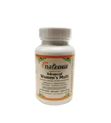 Advanced WOMEN's Multi Vitamin Caps, 60 Vegetarian Capsules