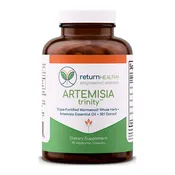Artemisia Trinity | Targeted Microbial and Digestive Support