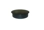 8 INCH PLUG, 8 1/2 INCH TOP