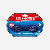Beach Patrol Extreme Swimming Goggles (age 8+)