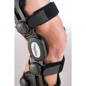 OA Novel Lateral Osteoarthritis Knee Brace