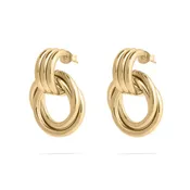 Bold Round Studs