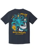 Ambition Co Octopus Tee — Ambition Co Screen Printing
