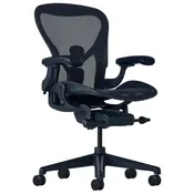 Aeron Chair Color: Nightfall