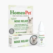 FELINE NOSE RELIEF