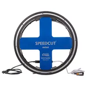 SpeedCut® Mini Sewer Line Cleaner Machine