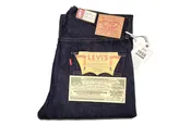 1955 501® Selvedge Jeans Rigid