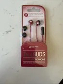 Sentry Talks Buds With In-Line Mics Brand New in Box