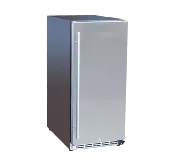 AMD 15 Inch Outdoor Rated Refrigerator
