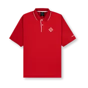 Enron Golf Polo