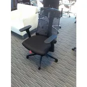 Boss B6550 Sayle Executive Chair