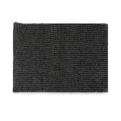 Arena Fique Mat - Gris