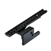 Hi-Lux M14/M1A Mount