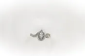 Bridal Marquise Cut