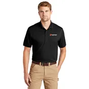 CornerStone® Select Lightweight Snag-Proof Tactical Polo