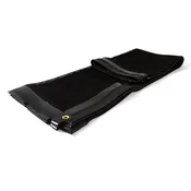 Black Mesh Getaway Tramp 17+ Forward, Item #37981755