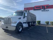 2019 PETERBILT 567