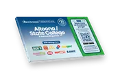 2027 Altoona / State College & Surrounding Areas SaveAround® Coupon Book