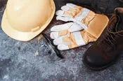 Cal/OSHA Personal Protective Equipment Awareness For Construction