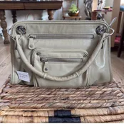 Andrea Brueckner Bag