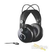 AKG K 271 MK II Headphones - Demo