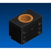 1074: 2" Super Bushing