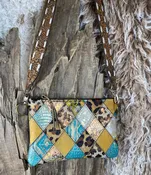 Cactus Creek Maxine Patchwork