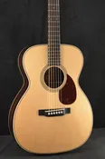 Collings OM2H T Traditional Series Orchestra Model Acoustic Guitar