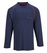 Bizflame FR Crew Neck Shirt