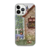 iPhone Case - Stone Summer Kitchen