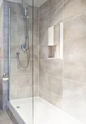 Shower ClearMirror