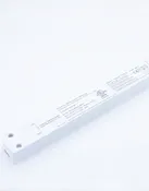 24V Wavelux Slimline Dimmable LED Driver - 30W