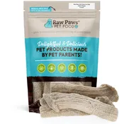 Antler Shaped Dog Treats, 6-ct