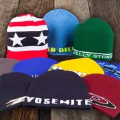 Custom Beanies