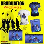 Graduation Package