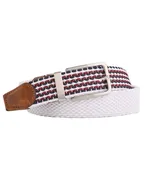 35mm Reversible Woven Belt