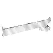 12" Heavy Duty Straight Arm Bracket