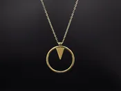10-90 Pendant