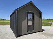 10×15 Nordic Chalet