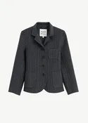 Alex Mill Lafayette Pinstripe Jacket