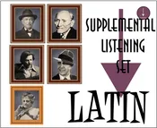 Latin Listening Supplement