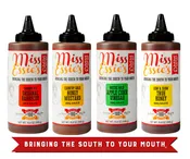 Miss Essie's Southern Style Variety 4 Pack