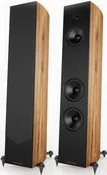 Acoustic Energy Corinium 3.5-way Floorstanding Speakers (Tectona, PAIR)