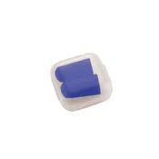 Ear Plugs (Package of 12 Sets)