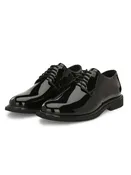 Derby 0469 - Men's Stayshine Oxfords Goodyear Welted