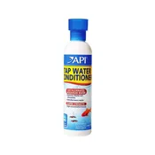 API Tap Water Conditioner 8oz Marine and Freshwater Dechlorinator Detoxifier — Natty Pet Shop