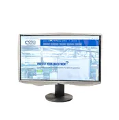 ShopShield™ Breathable Monitor Cover