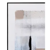 35x47 Celebrate Framed Wall Art S/2