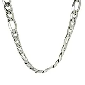 Figaro Chain 20″ / 24″